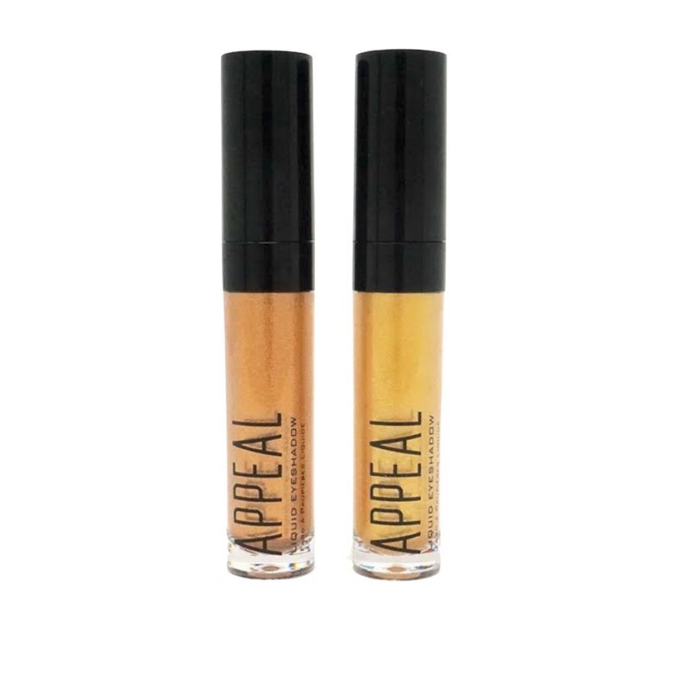 Appeal Cosmetics Liquid Eyeshadow